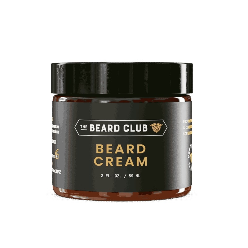 Beard Cream