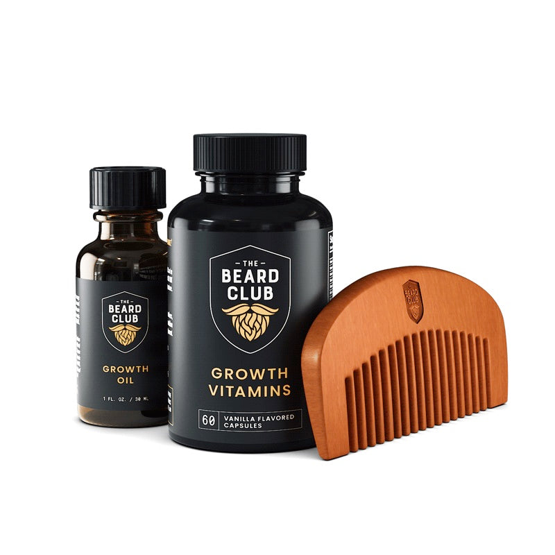 Starter Growth Kit - 50% Off