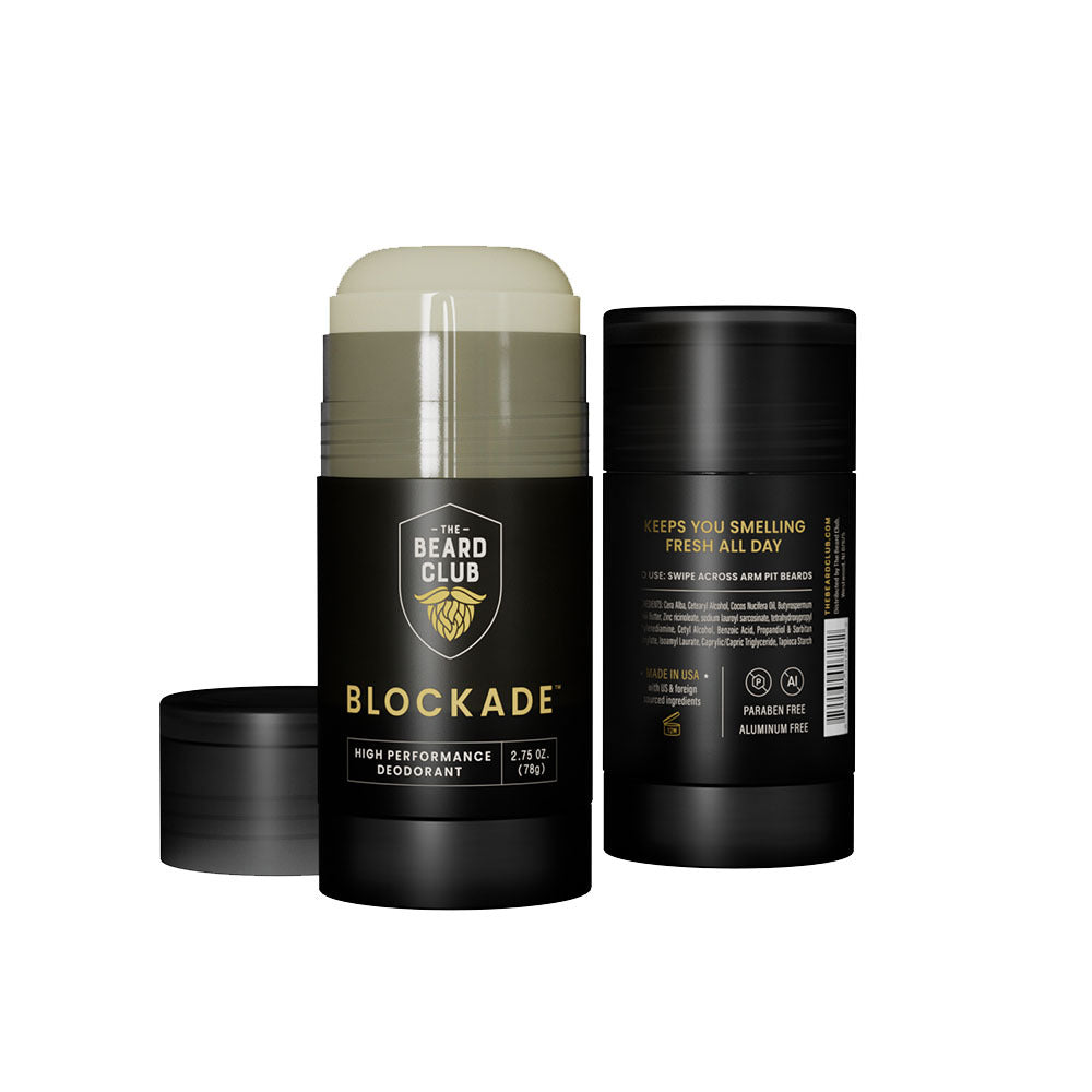 Blockade Deodorant