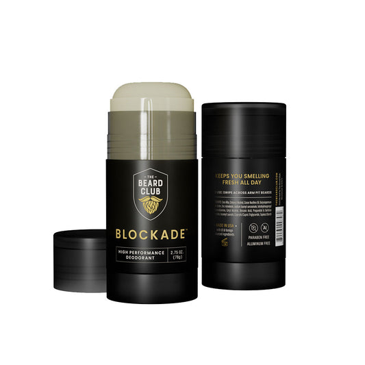 Blockade Deodorant